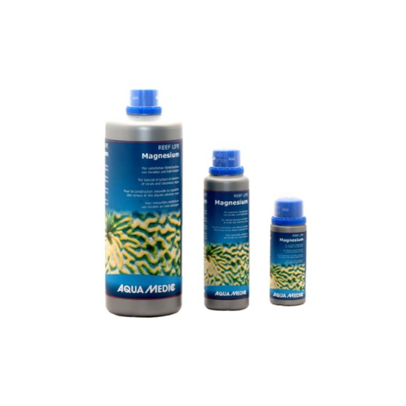 Aqua Medic reef life magnesium 1 litre