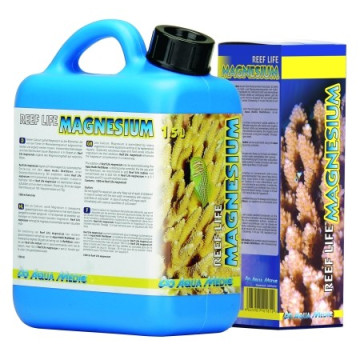 AquaMedic reef life magnesium 5000ml