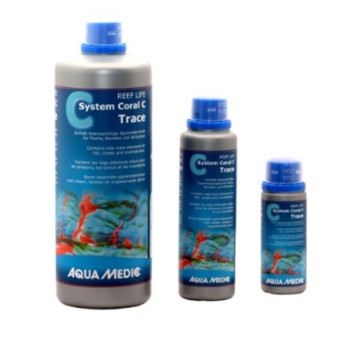 Aqua Medic reef life Coral C Trace 1000ml