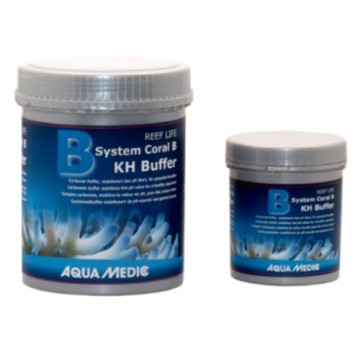 Aqua Medic reef life Coral B Kh-buffer 300gr