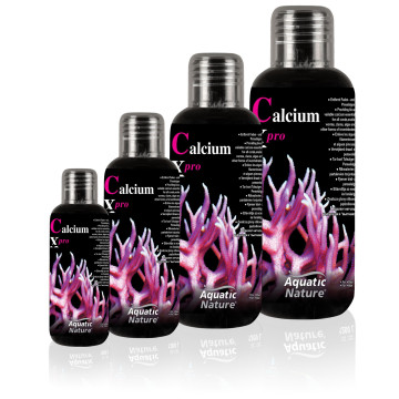 Aquatic Nature calcium x-pro 300ml