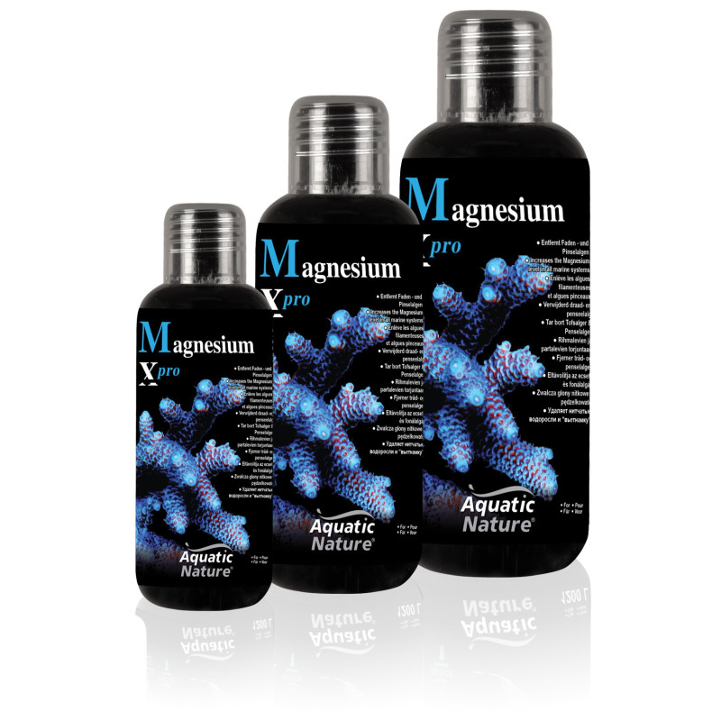 Aquatic Nature magnesium x-pro 300ml