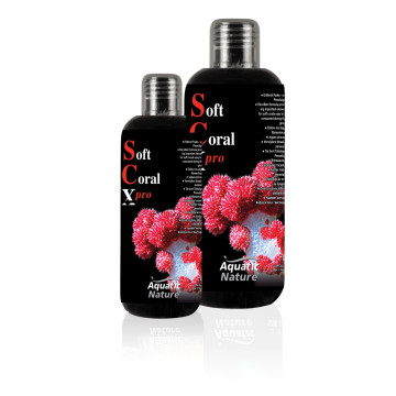 Aquatic Nature soft coral x-pro 300ml