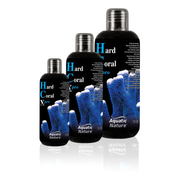 Aquatic Nature hard coral x-pro 300ml 6,85 €