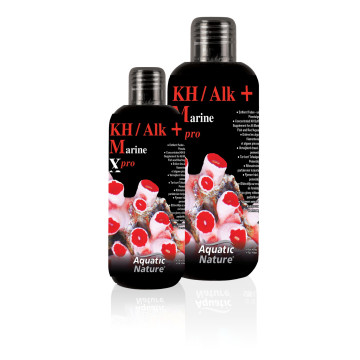 Aquatic Nature kh/alk+ marine x-pro 300ml