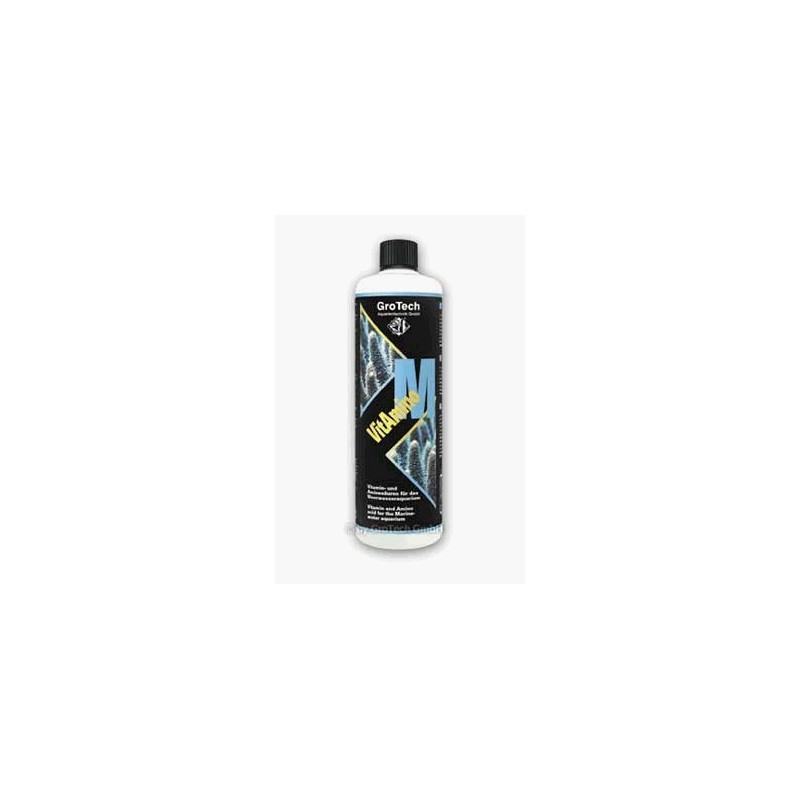 Grotech Vitamino M 500 ml  17,95 €