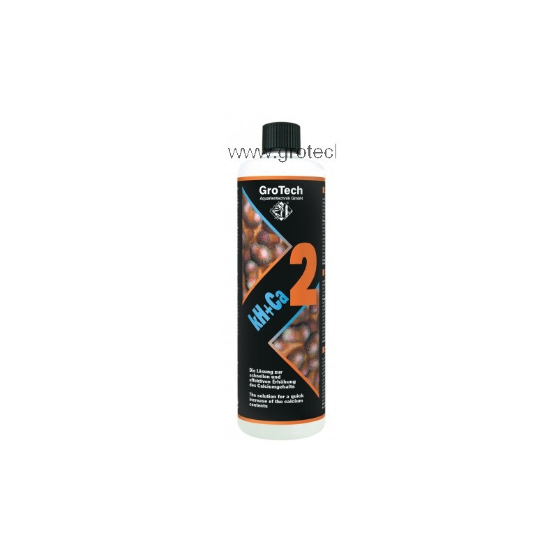 Grotech KH+Ca 2 1000ml  16,95 €