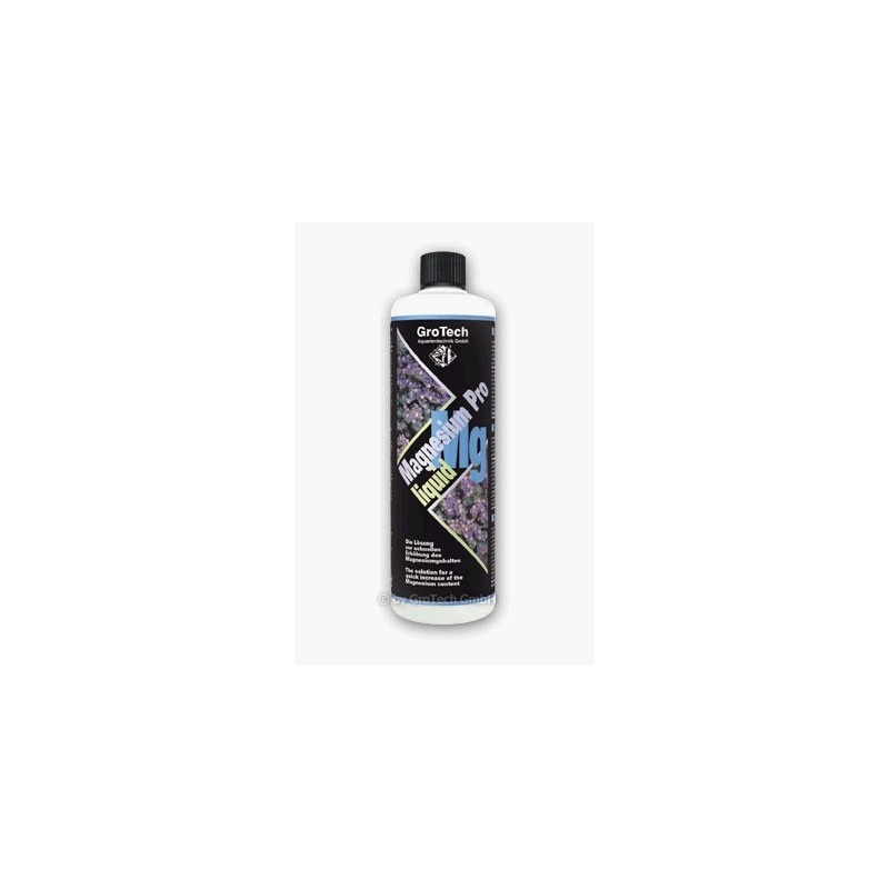 Grotech Magnesium Pro liquid 1000ml 17,50 €