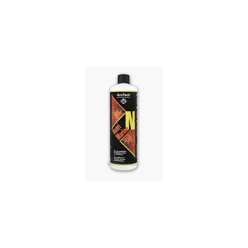 Grotech NutriMarine 500ml 11,95 €