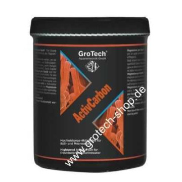 grotech Coco Carbon 1000ml