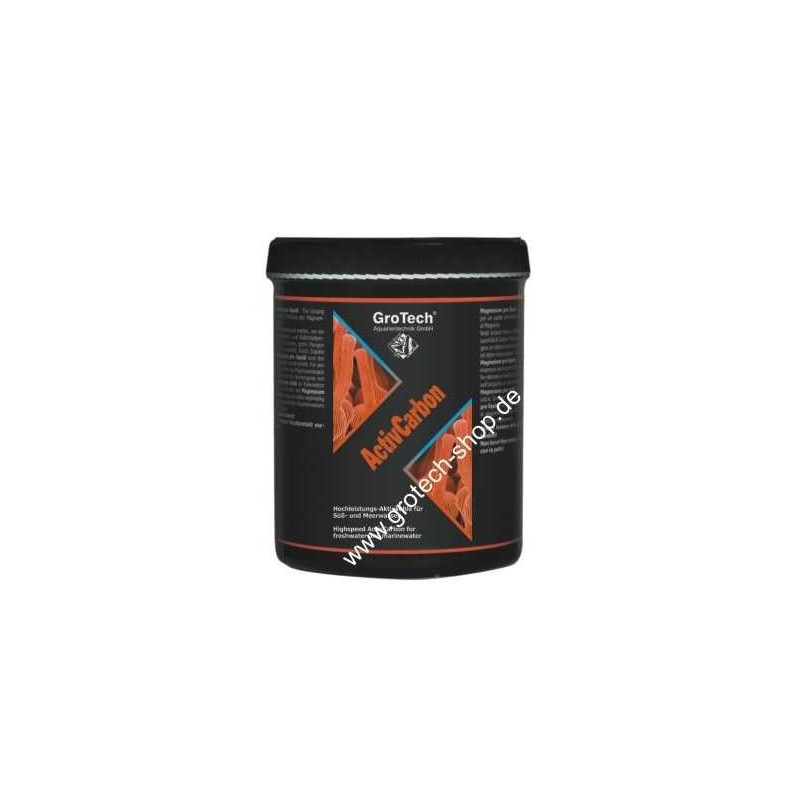 Grotech Coco Carbon 1000ml 17,95 €