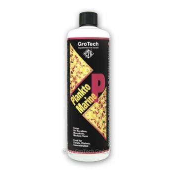 Grotech Plankto Marine 250ml 17,95 €