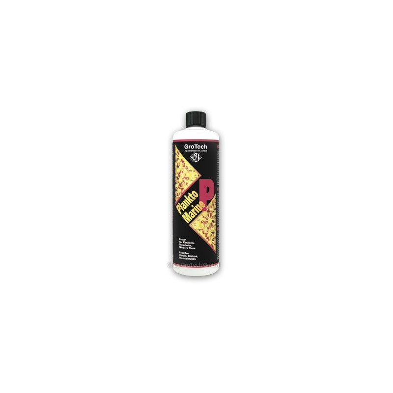 Grotech Plankto Marine 250ml