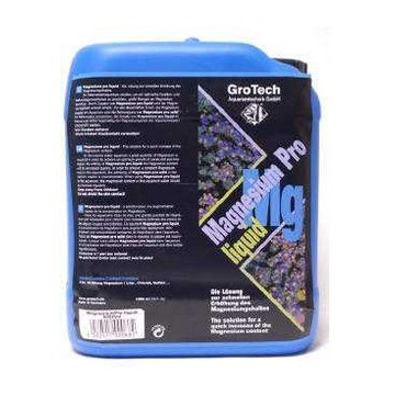 Grotech Magnesium Pro liquid 5000ml 69,00 €