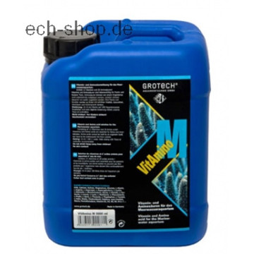 Grotech Vitamino M  5 litres