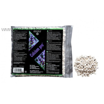 Grotech Calcium Pro 1000g Sac 9,95 €