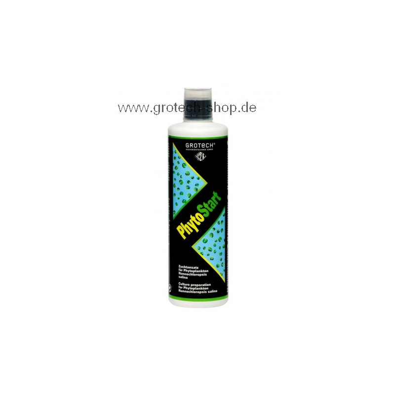 Grotech Phytostart 500ml  14,50 €