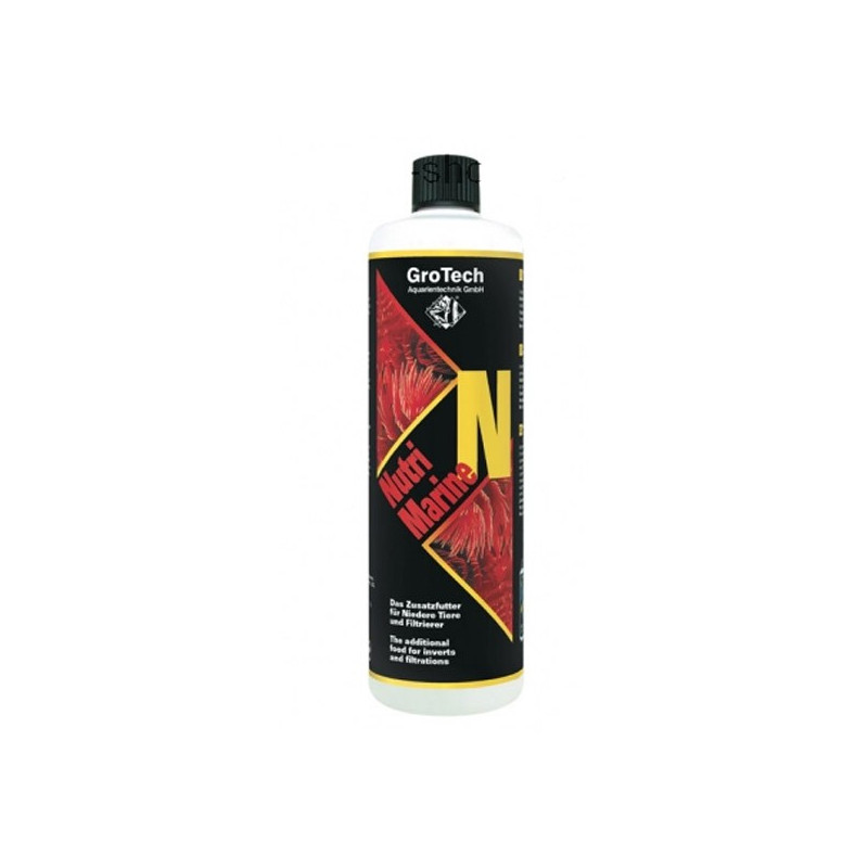 Grotech Nutri Marine pro 250ml