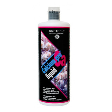 Grotech Calcium Pro liquid 1000ml