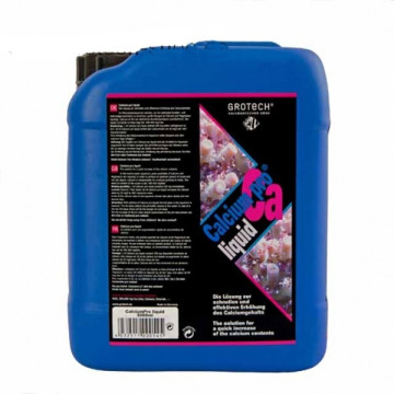 Grotech Calcium Pro liquid 5000ml