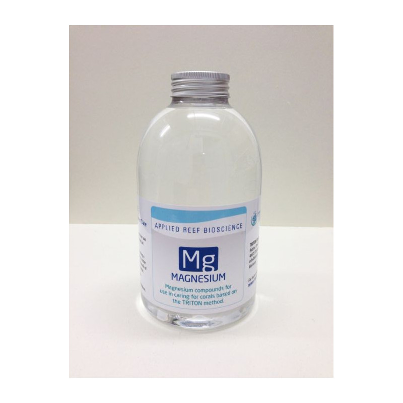 Trace Base Mg - 1ltr 19,50 €