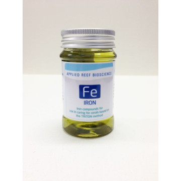 Trace Base Fe - 100ml