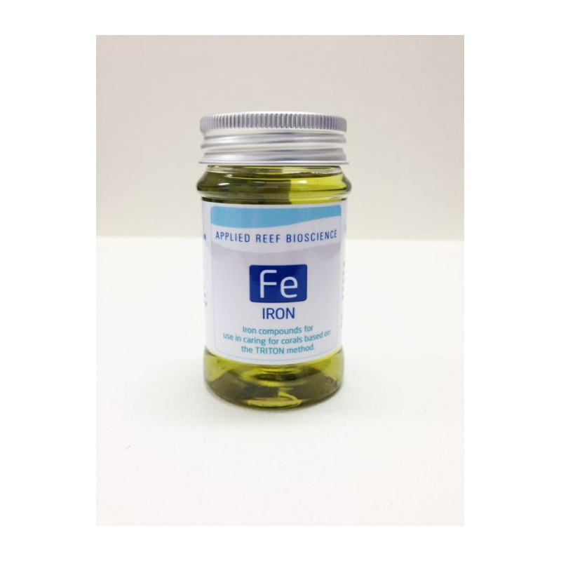 Trace Base Fe - 100ml 15,20 €