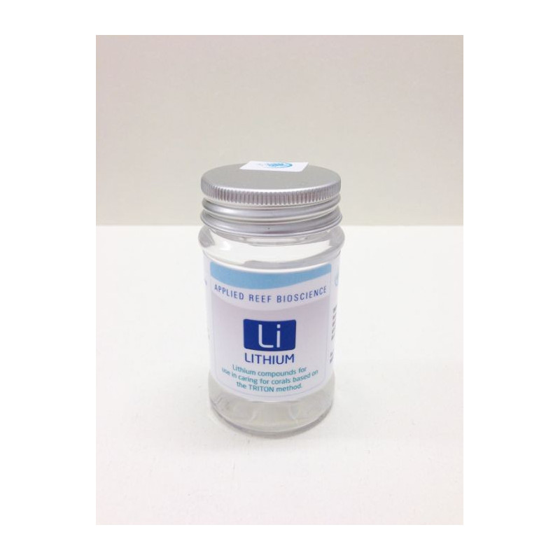 Trace Base Li - 100ml