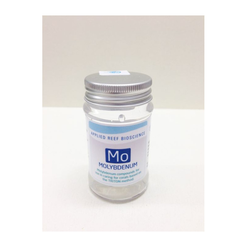 Trace Base Mo - 100ml 17,06 €