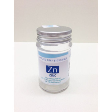 Trace Base Zn - 100ml