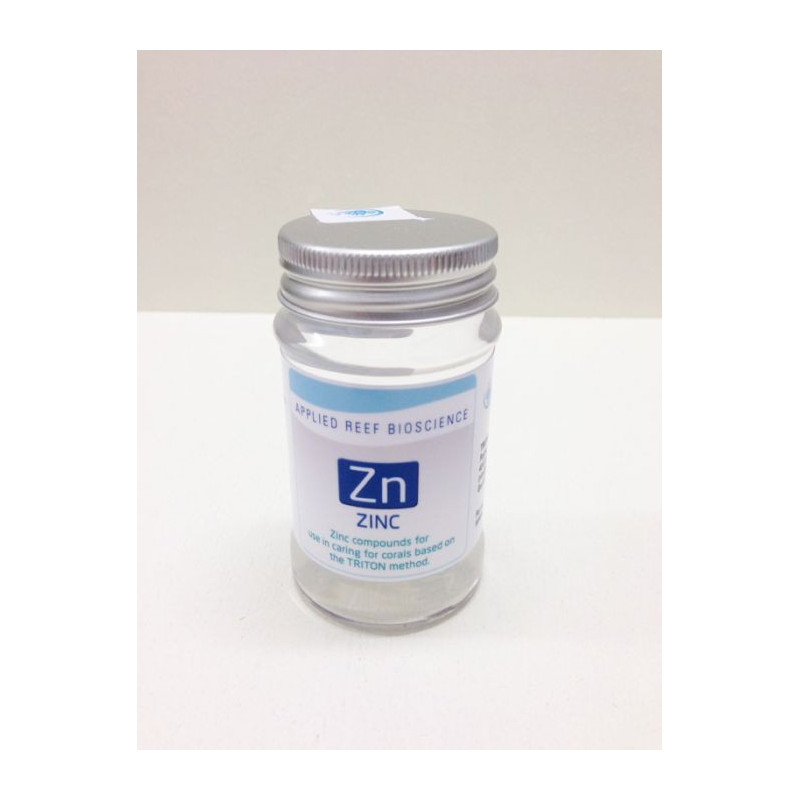 Trace Base Zn - 100ml 15,20 €