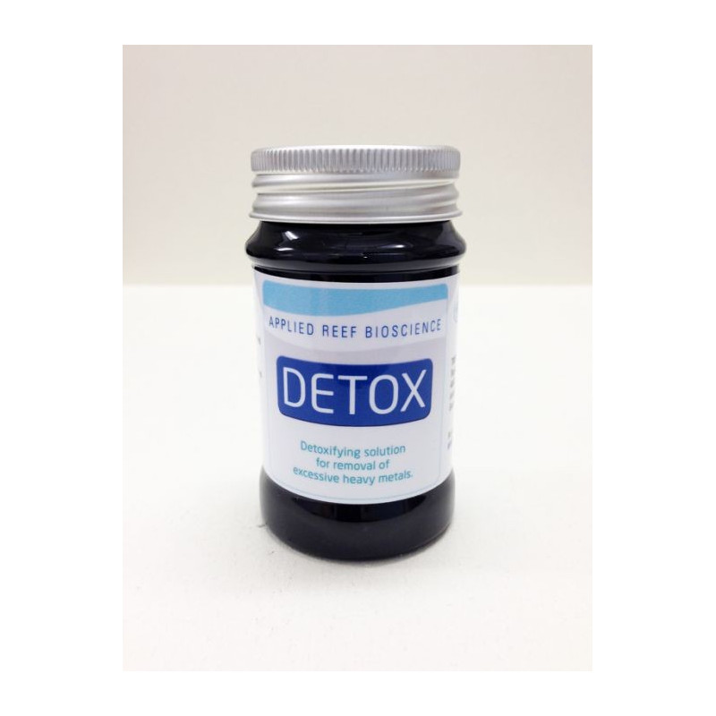 Trace Base DETOX - 100ml 15,20 €