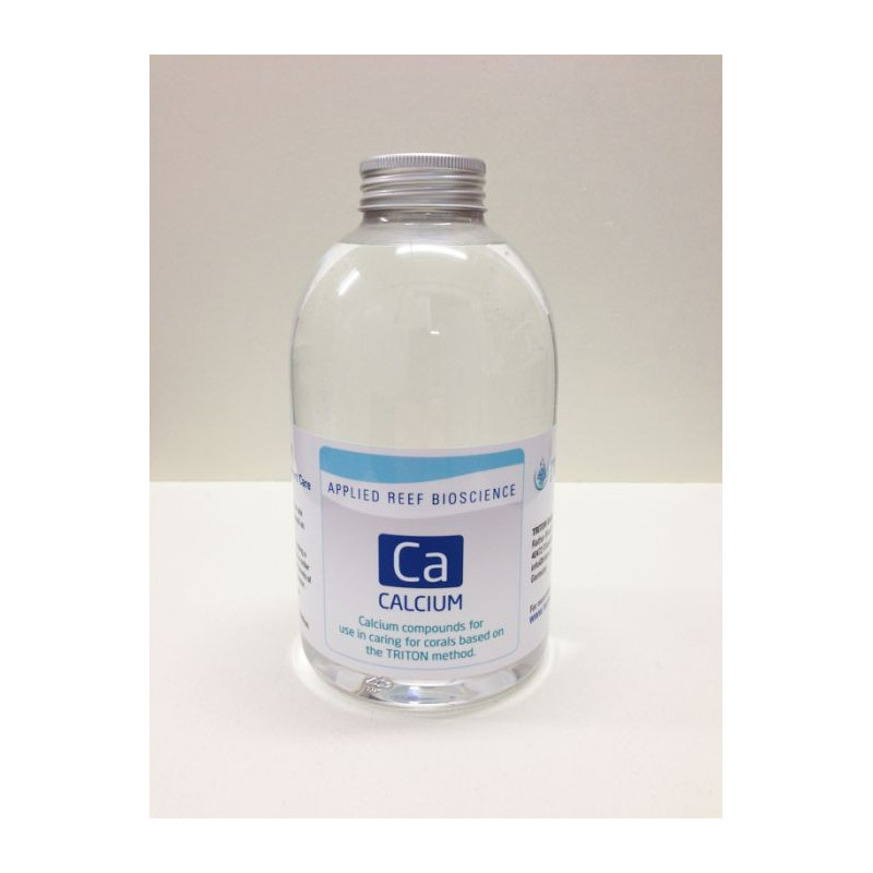 Trace Base Ca - 1ltr 19,50 €