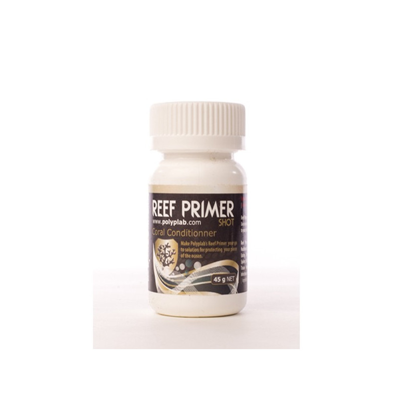 Polylab Reef Primer shot-coral dip 45gr  14,30 €