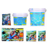 Aqua Medic reef salt 25kg seau