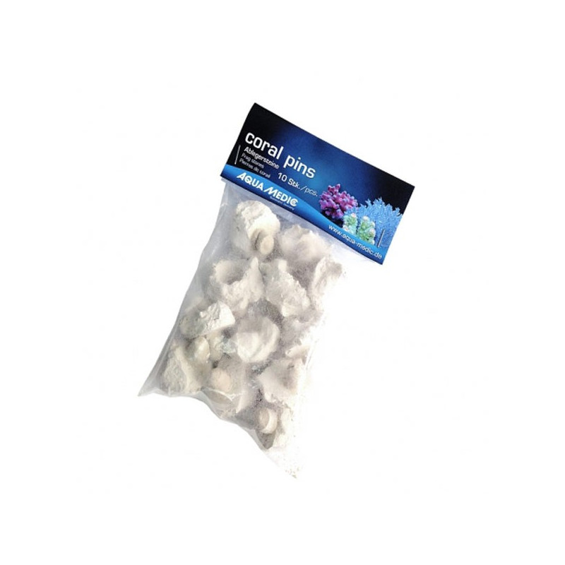 Aqua Medic Coral Pins 10pcs