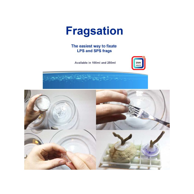 Fragstation 100ml 7,80 €