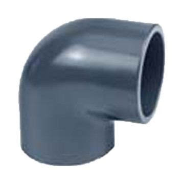 Coude PVC 90° dia 40mm