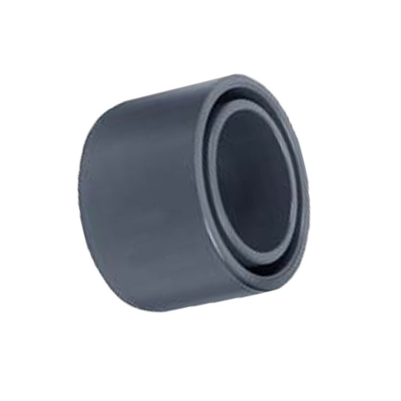 Réduction PVC à coller de 63mm vers 50mm