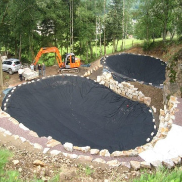 Membrane EPDM 3D (nous consulter pour une commande)