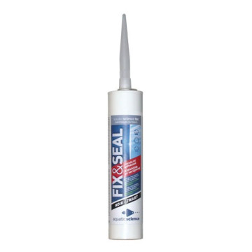 Aquatic Science Fix & Seal colle noir 290ml 26,70 €