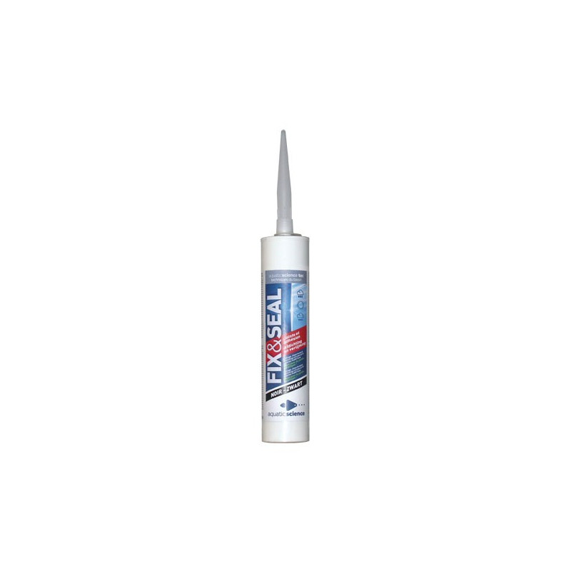 Aquatic Science Fix & Seal colle transparent 290ml 28,70 €