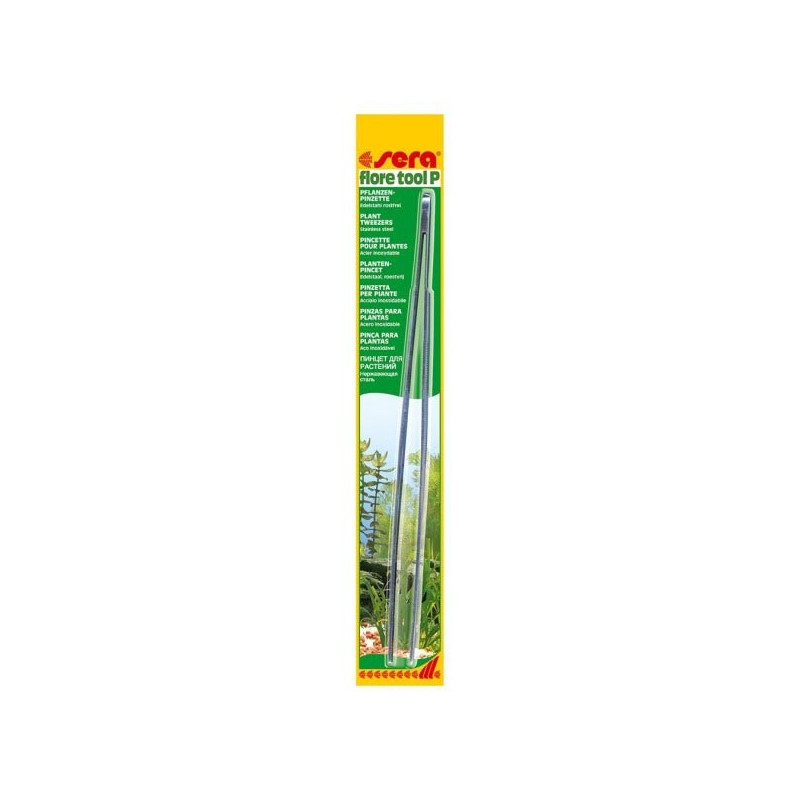 Sera pince Flore Tool P 13,00 €