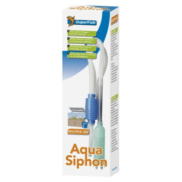 SuperFish Aqua Siphon set 