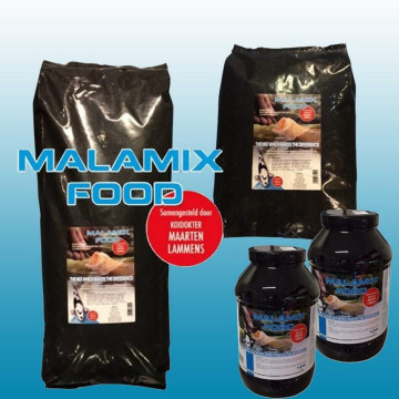 Malamix food 1.3kg