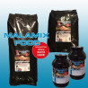 Malamix food 1.3kg 19,95 €