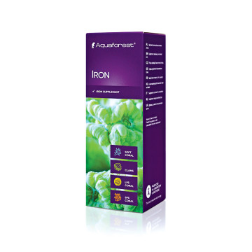 AquaForest Iron 50ml