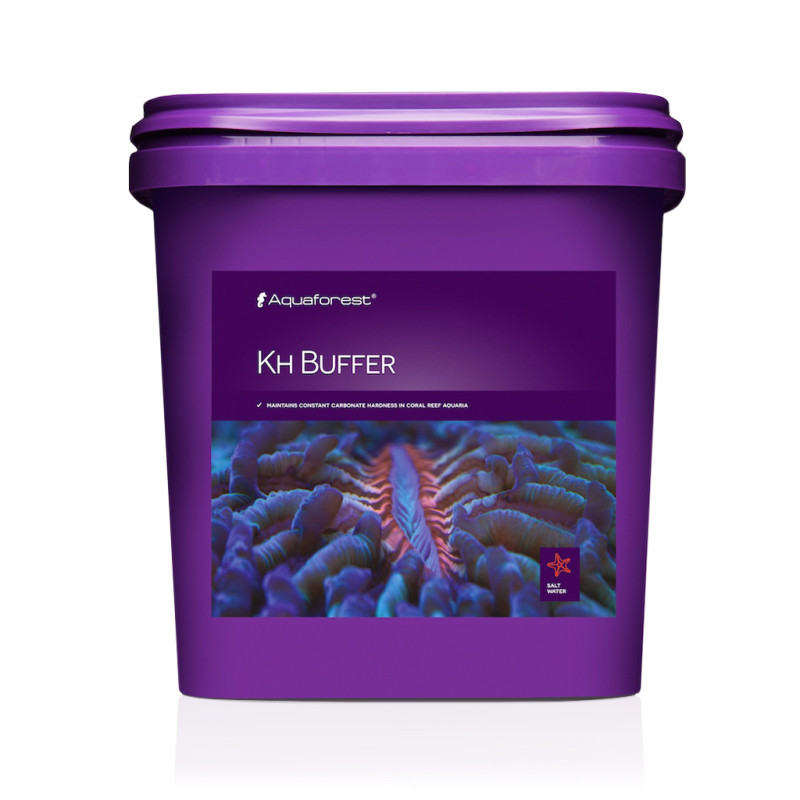 AquaForest Kh Buffer 5.000gr