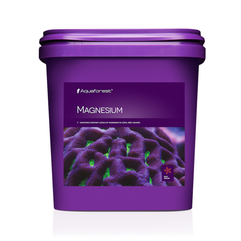 AquaForest Magnesium 3500gr