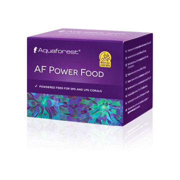 AquaForest Power Food 20gr